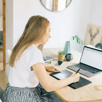 Cómo aumentar tu productividad en el trabajo desde casa