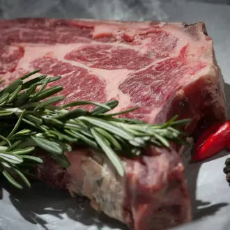 Benefícios e desafios da dieta carnívora