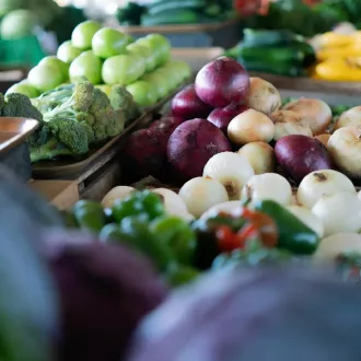 Benefícios de uma dieta à base de plantas