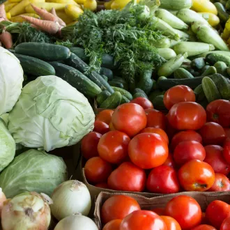 Benefícios da nutrição holística para a saúde holística - nutricao holistica