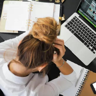 Como é que o coaching o pode ajudar a gerir a ansiedade
