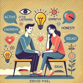 Conselhos para melhorar a comunicação do casal
