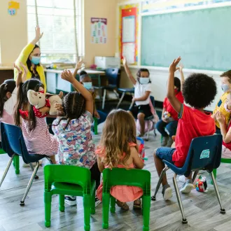 Estratégias eficazes para criar filhos responsáveis - educar criancas responsaveis
