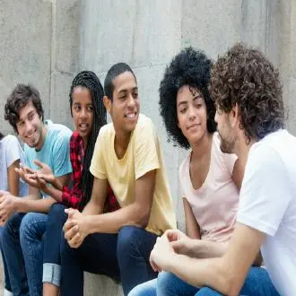 Identidade, autoestima e sexualidade nos adolescentes