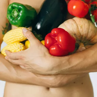 Nutrição para reforçar o seu sistema imunitário - nutricao
