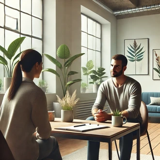 A ansiedade e o stress num processo de coaching