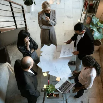 A importância da empatia na liderança - coaching lideranca