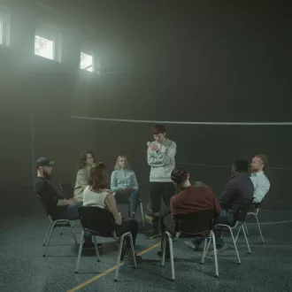 A importância da escuta ativa - coaching vida