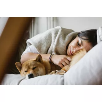 A importância do sono para a saúde e o bem-estar - iqualidade vida