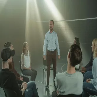 A inteligência emocional como chave para a aprendizagem eficaz