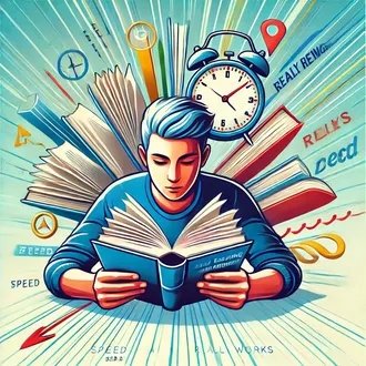 A leitura rápida funciona mesmo?