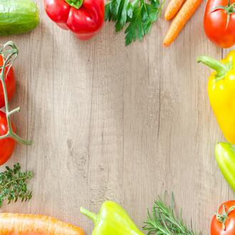 Ácidos gordos ómega 3 veganos - nutricao vegetariana