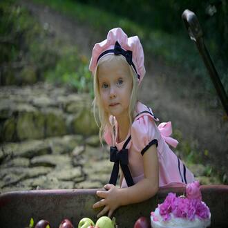 Alergias alimentares em crianças curso online - nutricao infantil