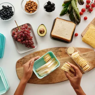 Alimentos essenciais na nutrição holística - nutricao holistica