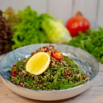 Alimentos essenciais para uma dieta detox eficaz - nutricao desintoxicacao