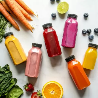 Benefícios e mitos das dietas de desintoxicação - nutricao desintoxicacao