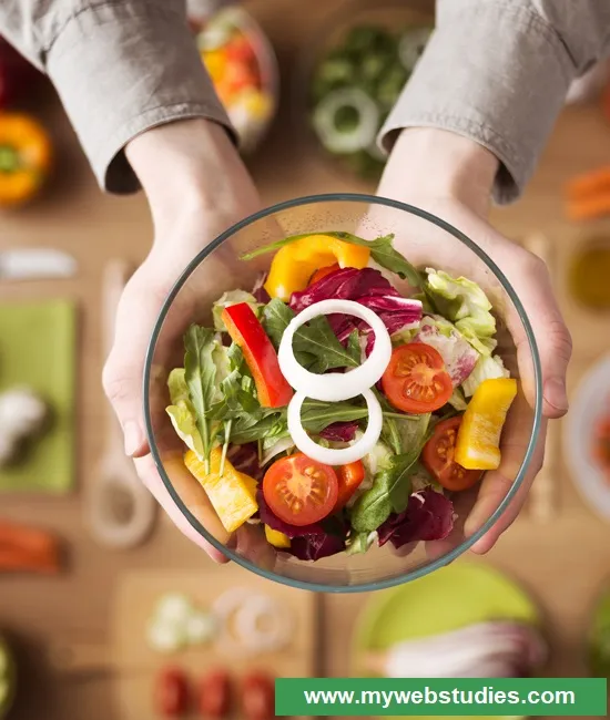 Como alcançar o equilíbrio nutricional numa dieta vegetariana - nutricao vegetariana