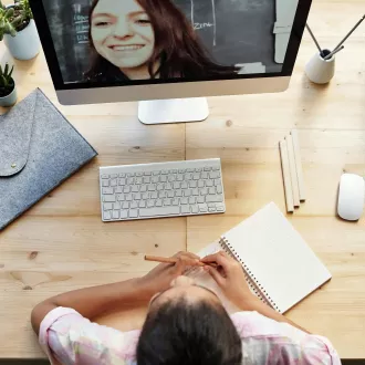 Como criar um ambiente de trabalho produtivo