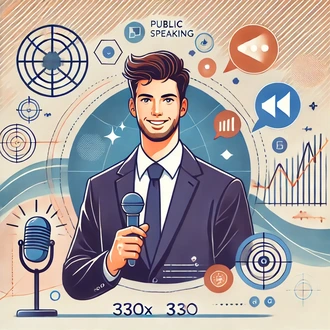 Como falar em público falar em público