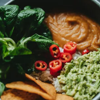 Como iniciar uma dieta vegetariana - um guia para principiantes - nutricao vegetariana