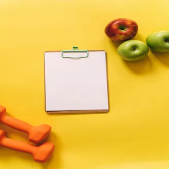 Como planear a tua refeição pré-treino para maximizar a energia