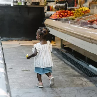 Como promover a independência das crianças desde tenra idade - promocao autonomia criancas