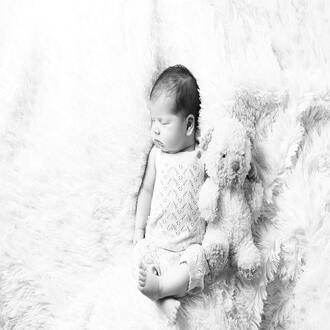 Como saber se o meu filho está a comer o suficiente?