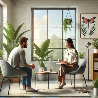 Como é que o coaching o pode ajudar a gerir a ansiedade