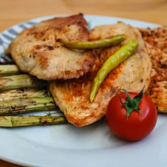 Curso de nutrição “transforme a sua vida” em mendoza - nutricao