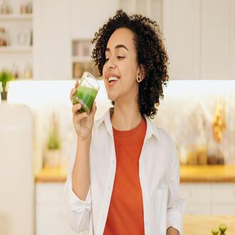 Curso online de nutrição detox receitas fáceis - nutricao desintoxicacao