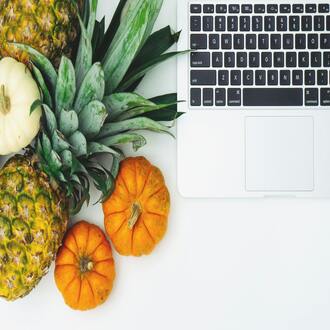 Curso online de nutrição e dietética internacional - nutricao