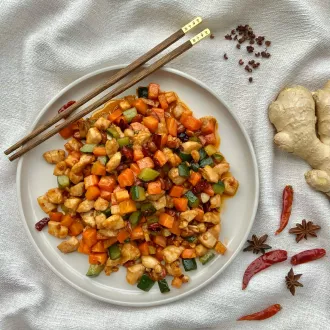 Descubra hoje o melhor curso de nutrição em la paz! - nutricao