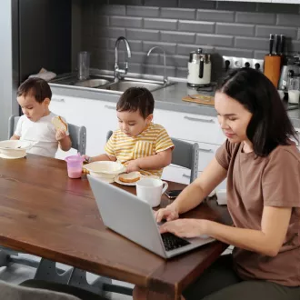 Dicas para estabelecer rotinas que promovam a responsabilidade - educar criancas responsaveis
