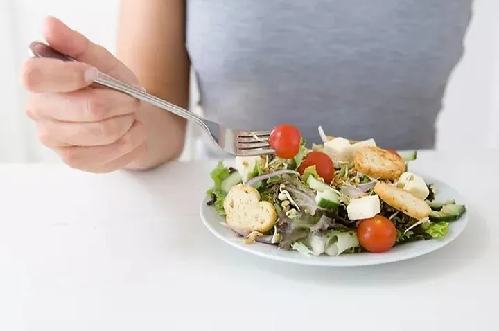 Dietas para manter uma boa saúde - nutricao