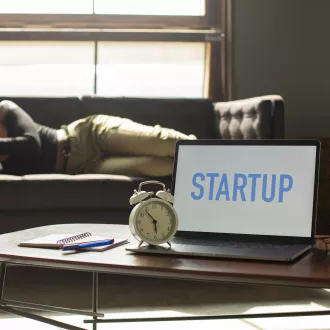 Estratégias para iniciar o seu negócio de coaching - coaching empresarial