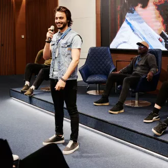 Estratégias para captar e manter a atenção do público