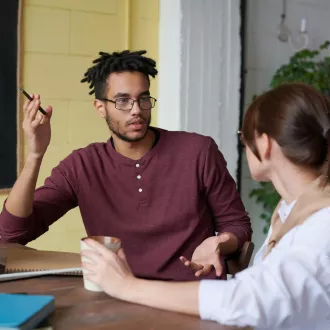 Estratégias para uma comunicação eficaz em casal