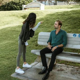 Evitar mal-entendidos na relação - melhorar comunicacao casais