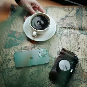 Ferramentas essenciais para o planeamento da vida - coaching vida