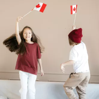 Incentivar a independência dos seus filhos - educar criancas responsaveis