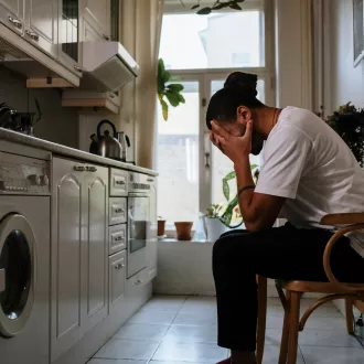 O poder da meditação na gestão do stress - coaching stress ansiedade