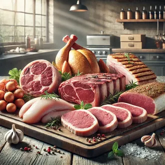 O que é uma dieta carnívora? - nutricao carnivora