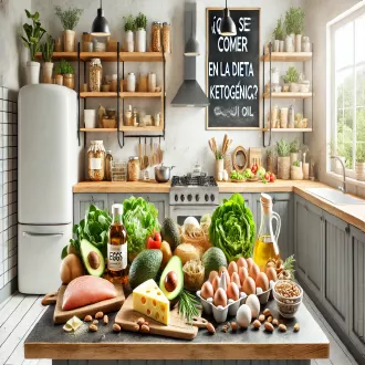 O que se pode comer com a dieta cetogénica? - nutricao cetogenica