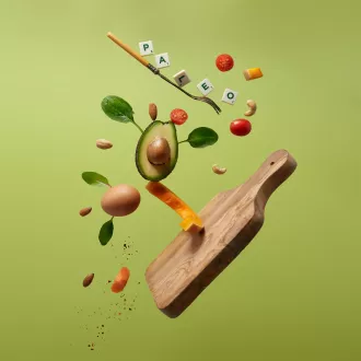 O que é a dieta paleo e quais os seus benefícios? - nutricao