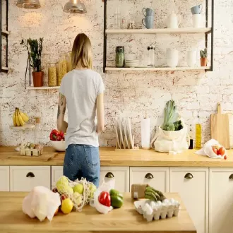 Os hidratos de carbono na alimentação holística - nutricao holistica