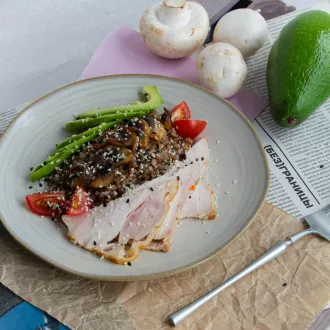 Os melhores alimentos para uma dieta baixa em hidratos de carbono - criacao dietas