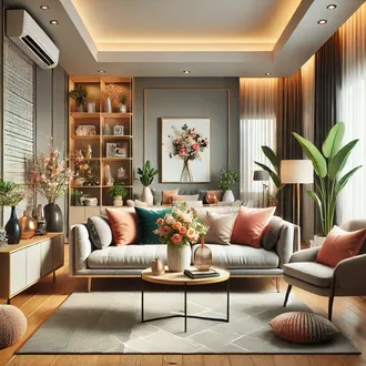 Quanto ganha um designer de interiores? - decoracao interiores