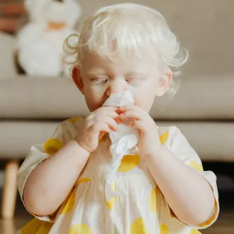 Sintomas e tratamento da alergia aos frutos secos - alergenios