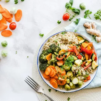 Superalimentos essenciais para uma nutrição óptima - coaching nutricional