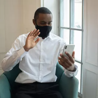 Técnicas de coaching para melhorar a comunicação - coaching lideranca